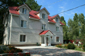 Гостиница Hotel Tropicana  Светловодск
